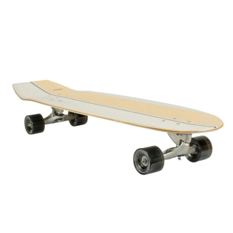 Surf skate Carver Bing Continental 37'' X 10.875'' Cx