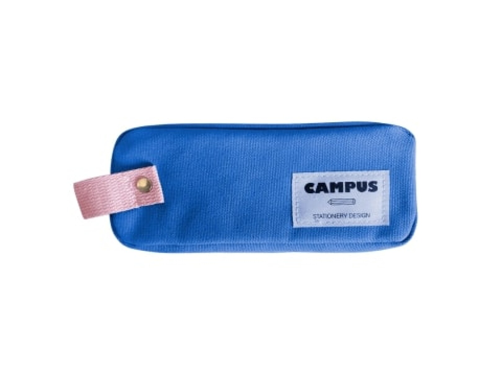 Cartuchera Campus Stationery - Azul 