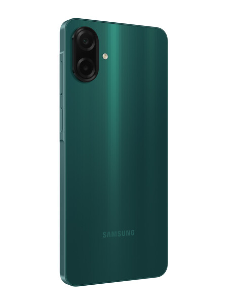 Celular Samsung Galaxy A07 LTE 64GB Verde