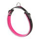 COLLAR FERPLAST ERGOFLUO C15/33 ROSADO COLLAR FERPLAST ERGOFLUO C15/33 ROSADO
