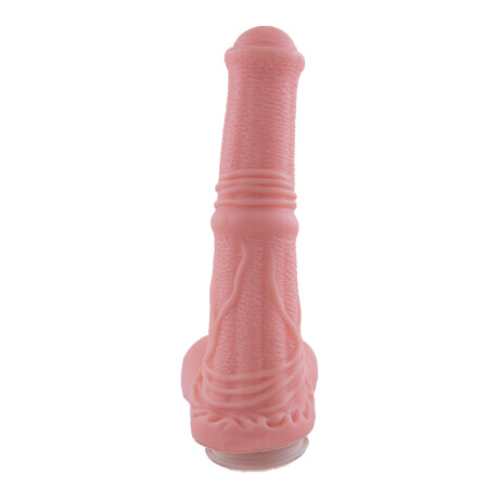 Consolador Pene Dildo de Caballo Piel