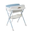 Bañito cambiador baño SPLASH celeste Bañito cambiador baño SPLASH celeste