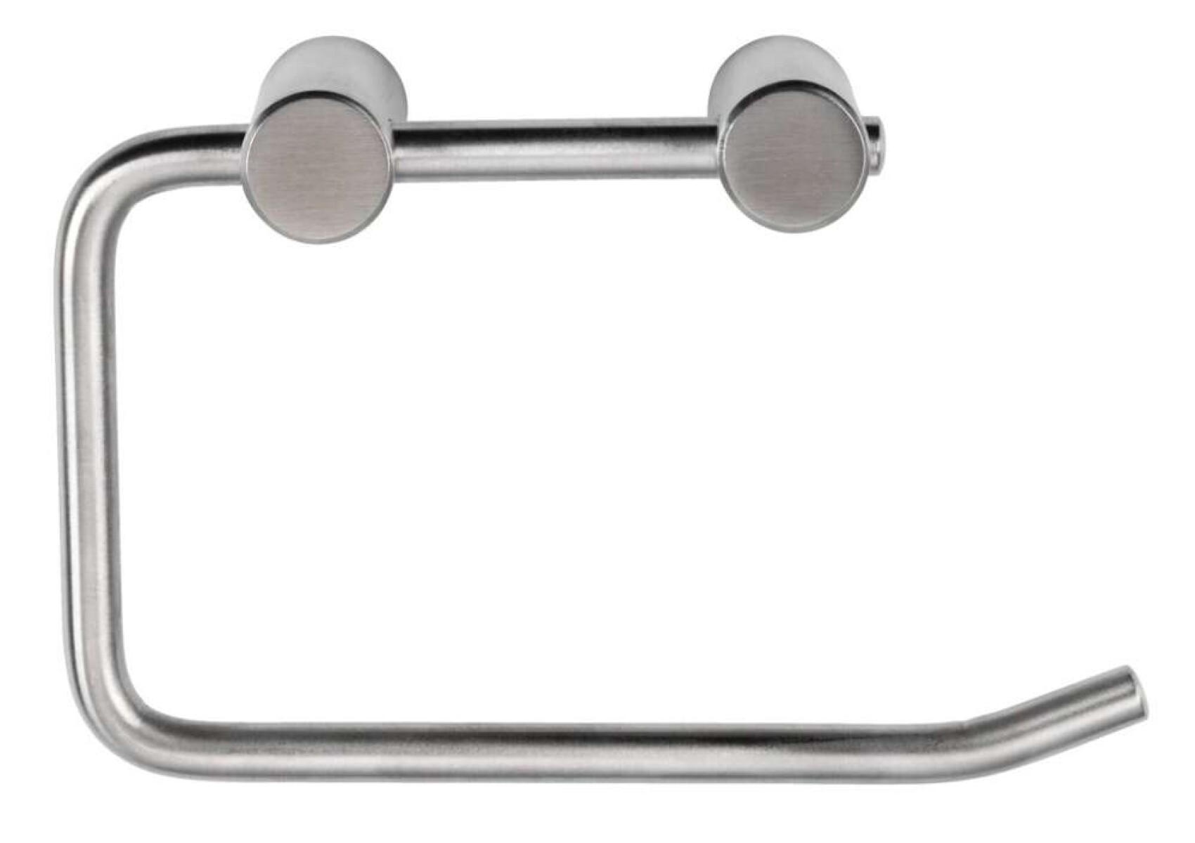 Portarrollos De Baño Medle A14Cm - Metal 