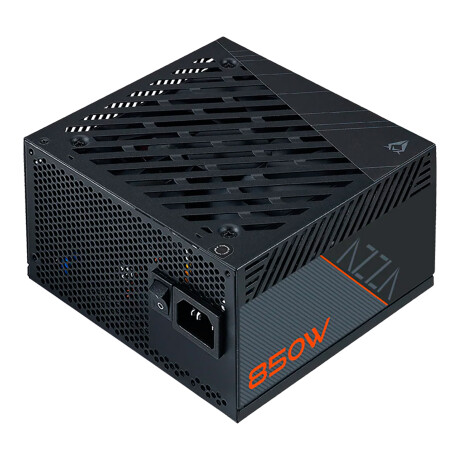 Fuente para Pc Azza 850W Atx 80 Plus Bronze 001