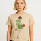 Remera Gorta Estampado 3
