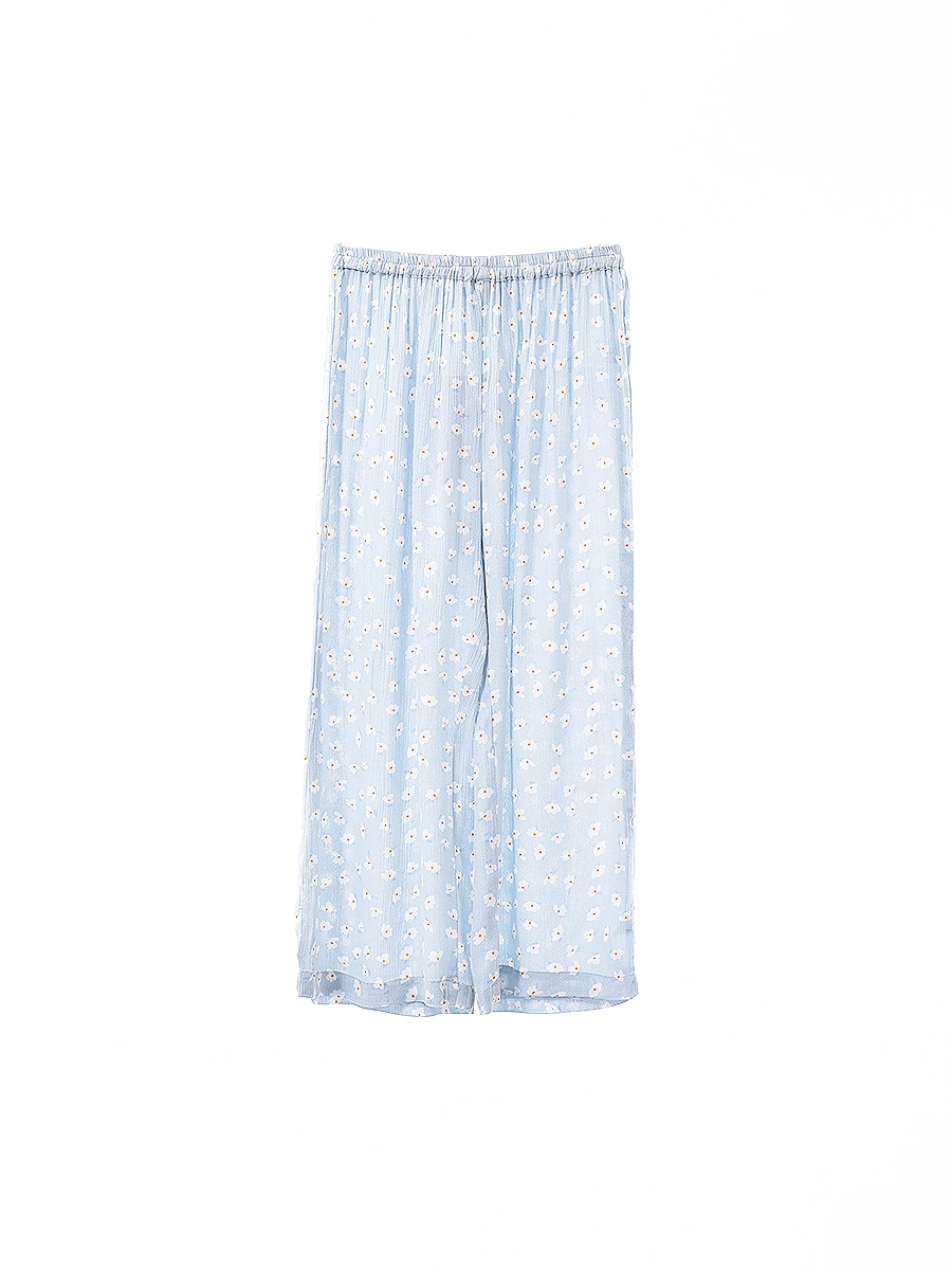PALAZZO INES MINI - ESTAMPADO 2 