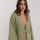 CAMISA AILEN VERDE MILITAR