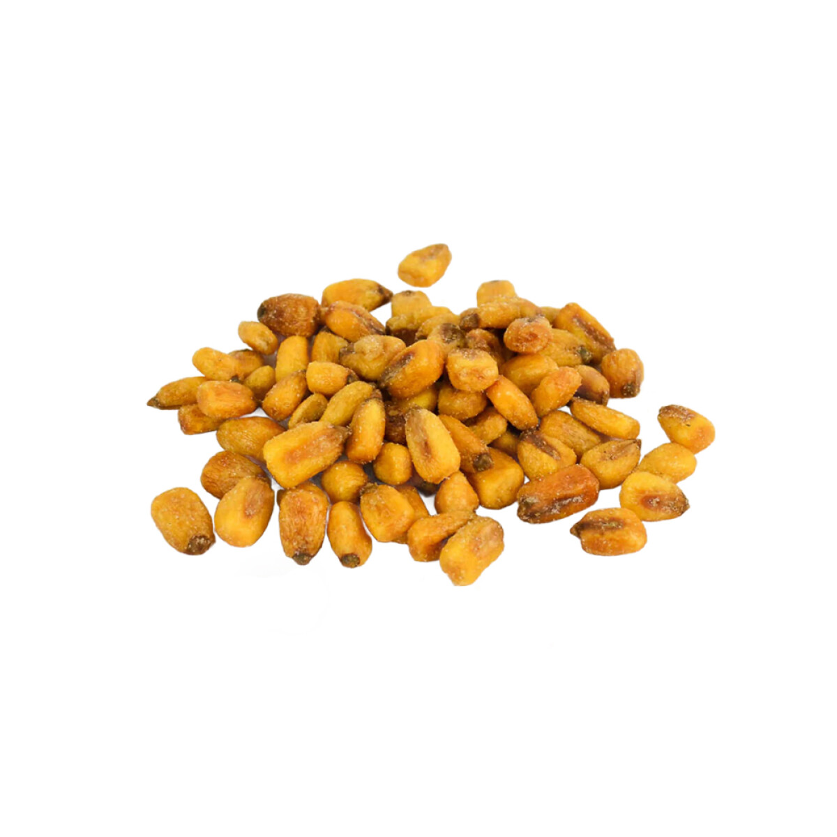 MAIZ CRUJIENTE MOSTAZA Y MIEL 100G 