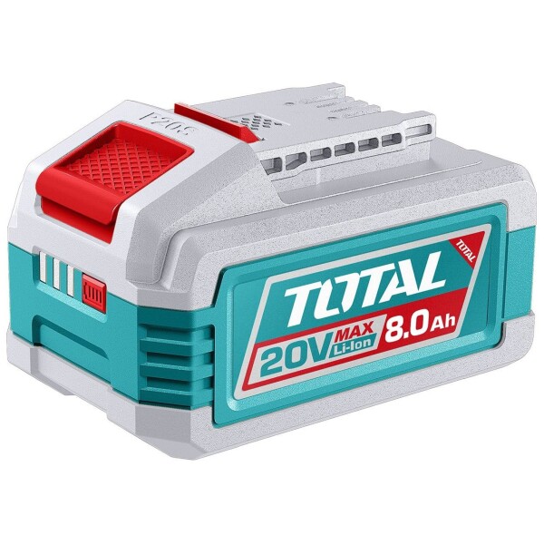 Batería Litio Ion 20v - 8.0Ah - Industrial Batería Litio Ion 20v - 8.0Ah - Industrial