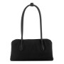 Cartera Guess Mauve Chica Negro 0