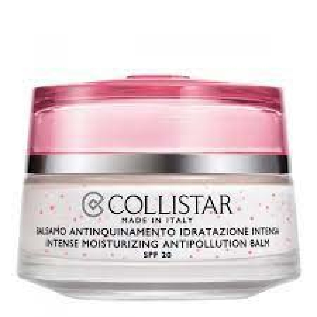 Collistar Intense Moist Antipoll Balm 
