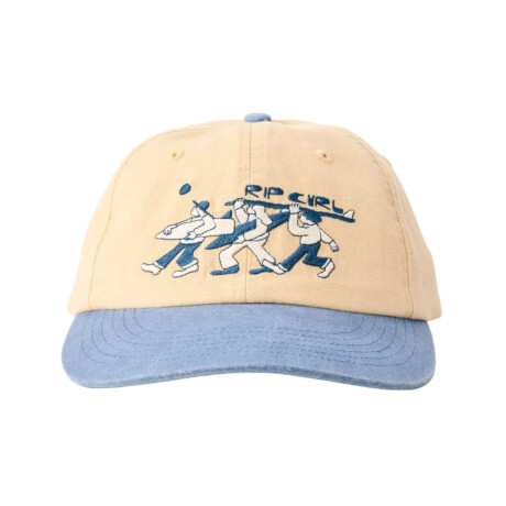Gorro Rip Curl Aots Ty Williams