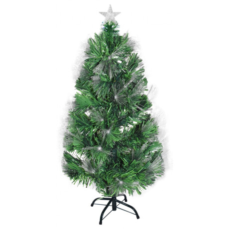 ARBOL LED VERDE 120CM 18526 ARBOL LED VERDE 120CM 18526