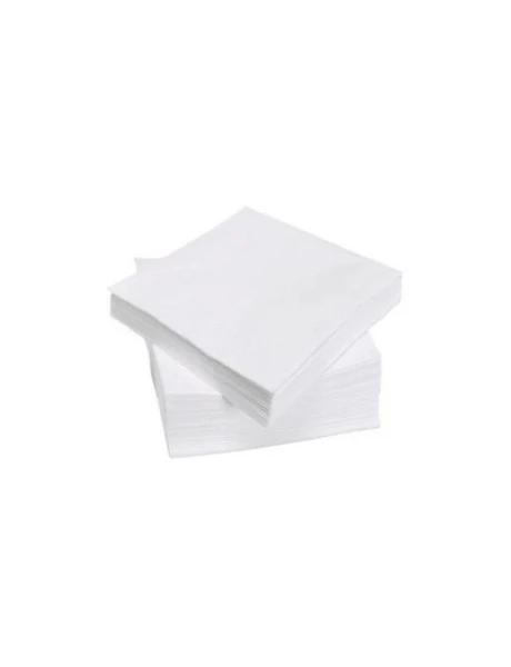 SERVILLETA DE MESA 30 CM X 31 CM, 50 UNIDADES SERVILLETA DE MESA 30 CM X 31 CM, 50 UNIDADES
