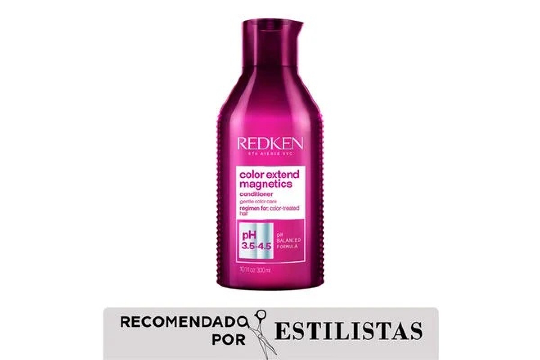Redken Color Extend Magnetics Acondicionador 300 ml 