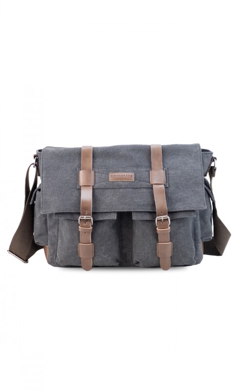 MORRAL LARANCAGUA NEGRO