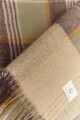 PASHMINA SCOTISH BEIGE