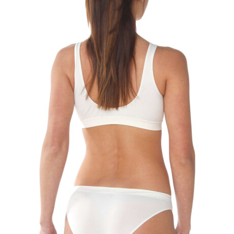 Soutien bretel ancho prili Marfil