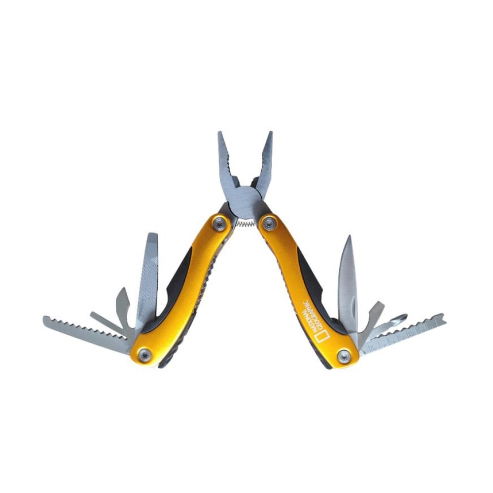 MULTIHERRAMIENTA NAT GEOONG2006 MULTIHERRAMIENTA NAT GEOONG2006