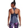 Musculosa Under Armour Tech Vent Violeta