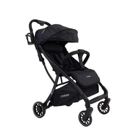 Coche JET 2.0 Negro Bebesit Coche JET 2.0 Negro Bebesit