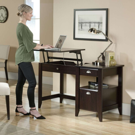 Escritorio Articulado Sauder Linea Shoal Creek