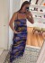 Vestido Filomena Batik