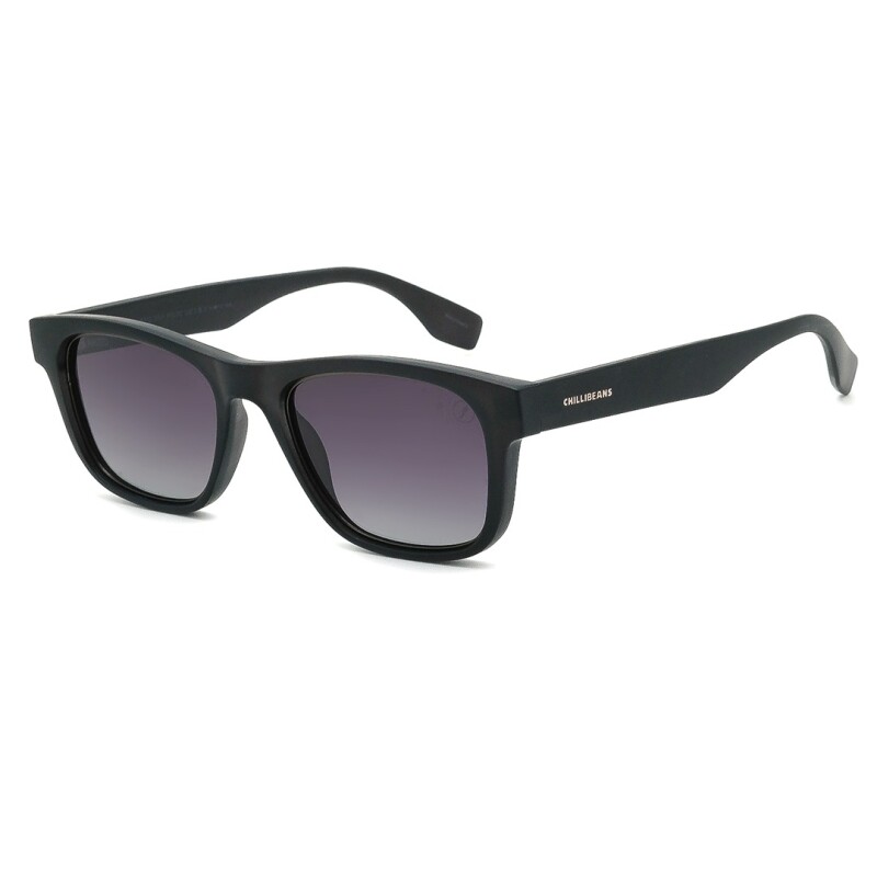 Lentes de Sol Chilli Beans Viena Negro