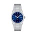 Reloj Tissot PRX T1372101103100 35mm Azul