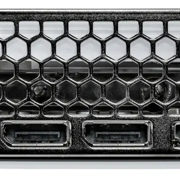 Tarjeta De Video Geforce Rtx 5060 Ti White Oc 8gb Gddr7 TARJETA VIDEO PALIT RTX 5060TI 8GB OC WH
