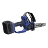 Motosierra Inalámbrica Enxuta de 8"+ batería + cargador Motosierra Inalámbrica Enxuta de 8"+ batería + cargador
