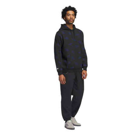 Canguro Adidas Shmoo Aop Hood Hood