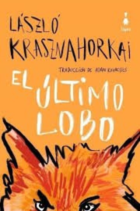 EL ULTIMO LOBO EL ULTIMO LOBO