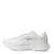 Championes de Mujer New Balance Training Cat Beige - Blanco