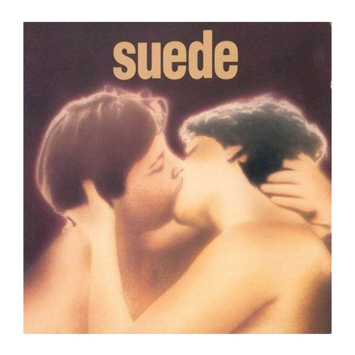 Suede-suede - Vinilo 