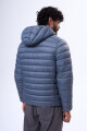 Campera Zarate Gris