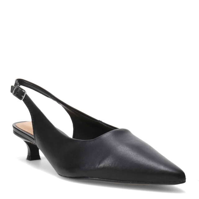 Zapato de Mujer Bottero Negro