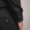 CAMISA LUXURY NEGRO