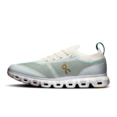 Championes Cloud 6 Versa de Hombre celeste