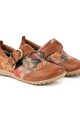 Zapatito 501 Flores