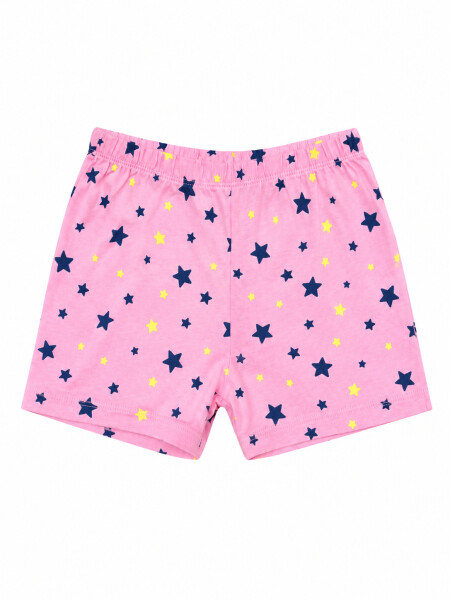 PIJAMA CONJUNTO SHORT Y REMERA SUMMER VARIANTE 2