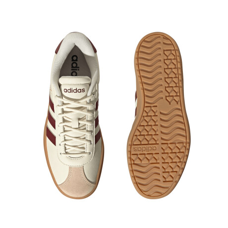 Championes adidas Court Bold Beige