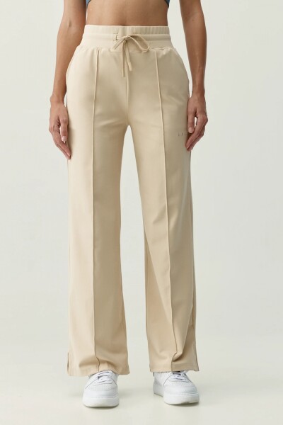 PANTALÓN LEILA Beige