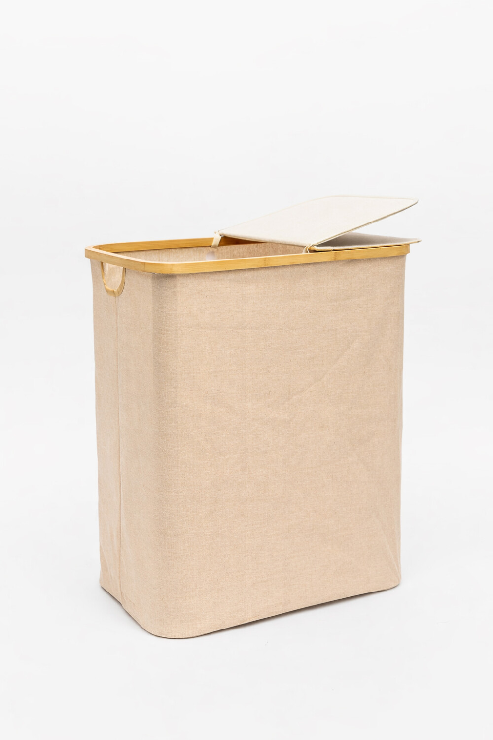 Cesto Lirien Liso Beige
