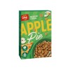 Cereales breakfast apple pie Oho Cereal Breakfast Apple Pie Oho