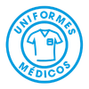UE uniformes medicos