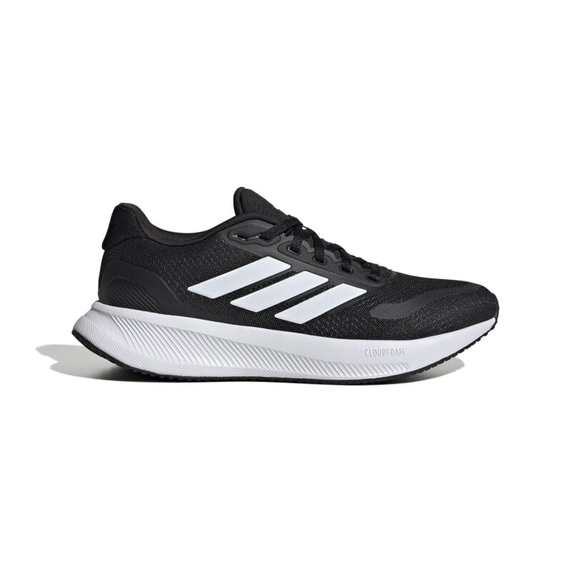 Championes Adidas Runfalcon 5 de Mujer - IH7759 Negro