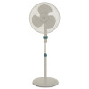 VENTILADOR DE PIE PUNKTAL PK V11 Alto 1.70m -40cm Sin color