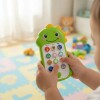 Telefono animales divertido HUANGER Dino