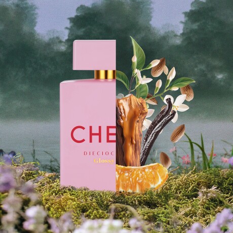 Perfume CHER. Dieciocho Glossy EDP 50ml Perfume CHER. Dieciocho Glossy EDP 50ml